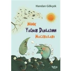 Minik Yağmur Damlasının Maceraları - Handan Gökçek
