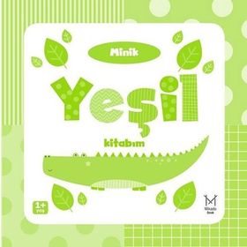 Minik Yeşil Kitabım - kollektif