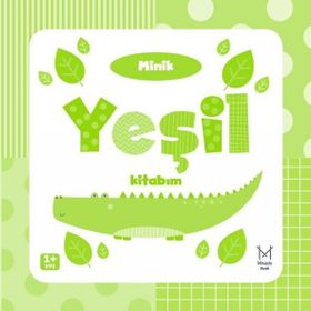 Minik Yeşil Kitabım - kollektif