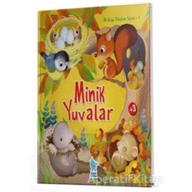 Minik Yuvalar - Kolektif - Damla Yayinevi