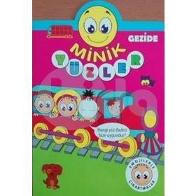 Minik Yüzler - Gezide - Kolektif