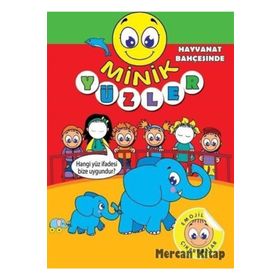 Minik Yüzler - Hayvanat Bahçesinde - Kolektif