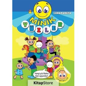 Minik Yüzler: Lunaparkta - Kolektif