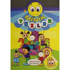 Minik Yüzler: Lunaparkta - Kolektif