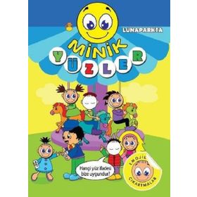 Minik Yüzler: Lunaparkta - Kolektif