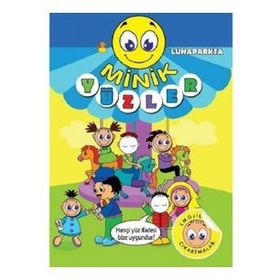 Minik Yüzler: Lunaparkta - Kolektif