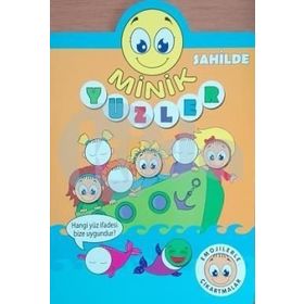 Minik Yüzler: Sahilde - Kolektif