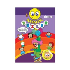 Minik Yüzler - Sirkte - Kolektif