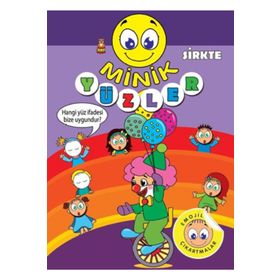 Minik Yüzler - Sirkte - Kolektif