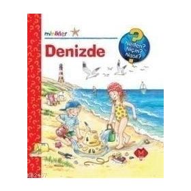 MINIKLER DENIZDE - KOLEKTIF