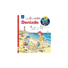 MINIKLER DENIZDE - KOLEKTIF