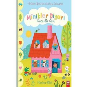 Minikler Diyarı - Koca Bir Gün - Marion Billet