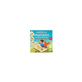 Minikler İçin Simgelerimiz - Aile Yayınları