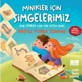 Minikler İçin Simgelerimiz - Aile Yayınları