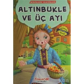 Miniklere Klasikler Seti 8 Kitap Takım - kollektif