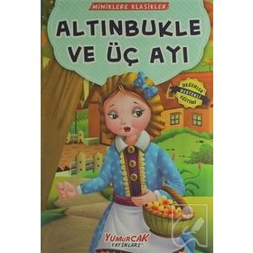 Miniklere Klasikler Seti 8 Kitap Takım - kollektif