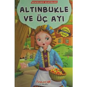 Miniklere Klasikler Seti 8 Kitap Takım - kollektif