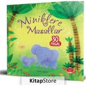 Miniklere Masallar - Sam Taplin