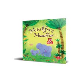 Miniklere Masallar - Sam Taplin