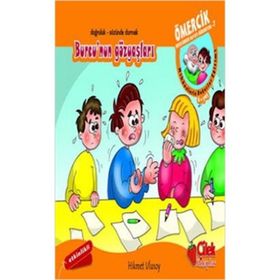 Miniklere Öyküler - Korsan Korni - Nalan Aktaş Sönmez
