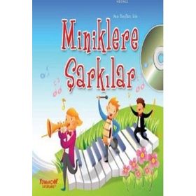 Miniklere Şarkılar - Heyet-Kurul-Komisyon