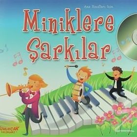 Miniklere Şarkılar - Heyet-Kurul-Komisyon