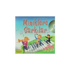 Miniklere Şarkılar - Heyet-Kurul-Komisyon