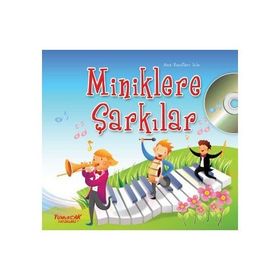 Miniklere Şarkılar - Heyet-Kurul-Komisyon