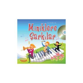 Miniklere Şarkılar - Heyet-Kurul-Komisyon