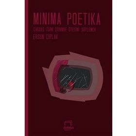 Minima Poetika - Ersun Çıplak