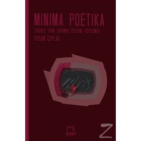 Minima Poetika - Ersun Çıplak
