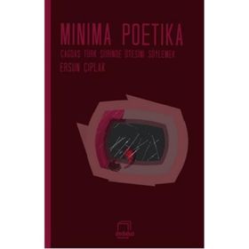 Minima Poetika - Ersun Çıplak