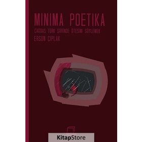 Minima Poetika - Ersun Çıplak