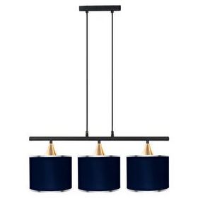 Minimal E-Ticaret Lambent Line Plafonyer Avize