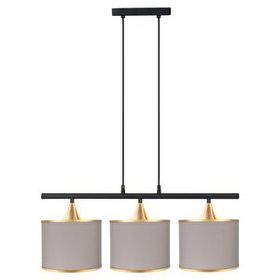 Minimal E-Ticaret Lambent Line Plafonyer Avize