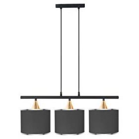 Minimal E-Ticaret Lambent Line Plafonyer Avize