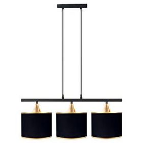 Minimal E-Ticaret Lambent Line Plafonyer Avize