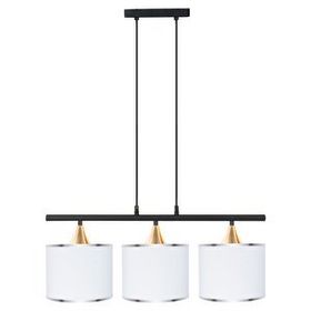 Minimal E-Ticaret Lambent Line Plafonyer Avize