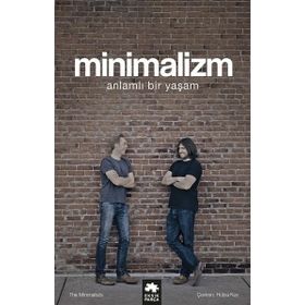 Minimalizm-Anlamlı Bir Yaşam - Joshua Fields Millburn