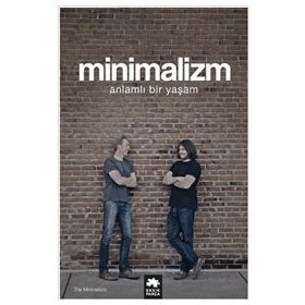 Minimalizm - Joshua Fields Millburn Ryan Nicodemus