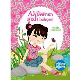 Minimiki: Akiko'nun Gizli Bahçesi - Nadja