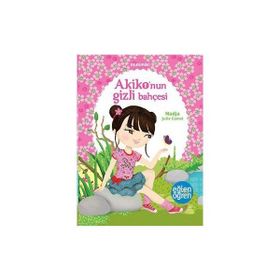 Minimiki: Akiko'nun Gizli Bahçesi - Nadja
