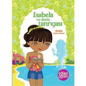 Minimiki - Isabela ve Deniz Tanrıçası - Nadja