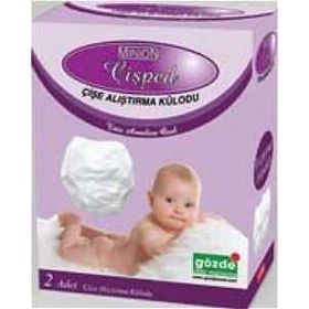 Minion 206 10-15 kg 2'li Alıştırma Külodu