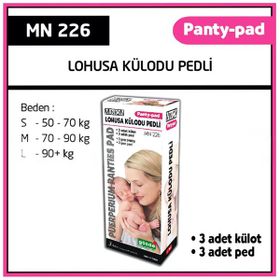 Minion Large 3'lü Lohusa Külodu