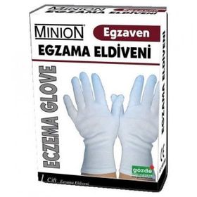 Minion Mn 1515 Medium Egzama Eldiveni