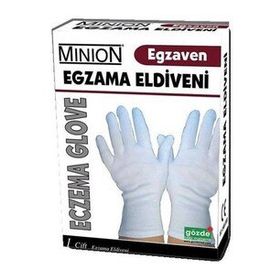 Minion Mn 1515 Medium Egzama Eldiveni