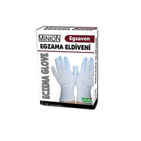 Minion Mn 1515 Medium Egzama Eldiveni