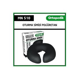 Minion MN510 Açı Ayarlı Oturma Simidi