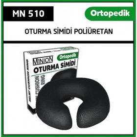 Minion MN510 Açı Ayarlı Oturma Simidi